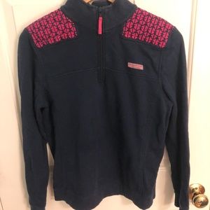 Vineyard Vines Anchor Shep Shirt